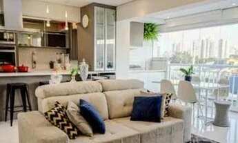 Imagem: Apartamento para venda com 76 metros quadrados