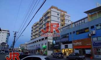 Imagem 2: Cobertura com 3 dormitórios, 113 m² - venda por R$ 650.000,00 ou aluguel por R$ 3.683,89