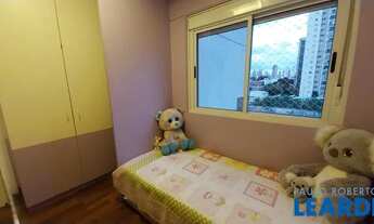 Imagem 5: APARTAMENTO - CHÁCARA SANTO ANTONIO - SP