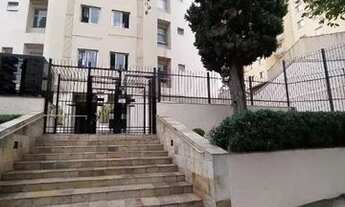 Imagem 7: Ótimo apartamento com 2 dormitórios, 1 vaga de garagem, andar alto, à venda, 48 m² por R