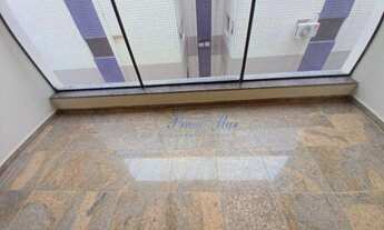 Imagem 2: Apartamento com 2 dormitórios para alugar, 85 m² por R$ 2.300,01/mês - Jardim Enseada - Gu