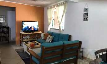 Imagem 4: Apartamento para Venda em Rio das Ostras, Residencial Praia Âncora, 2 dormitórios, 1 suíte