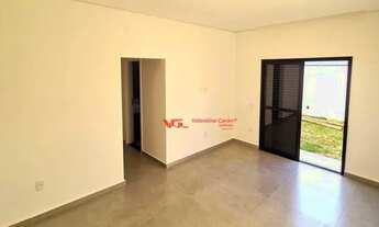 Imagem 4: Casa com 3 dormitórios à venda, 188 m² por R$ 1.260.000,00 - Residencial Evidências - Ind