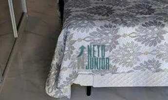 Imagem 4: Apartamento com 1 dormitório à venda, 54 m² por R$ 1.290.000,00 - Vila Nova Conceição - Sã