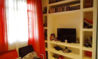 Imagem 2: BELO HORIZONTE - Casa Padrão - Santa Tereza