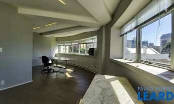 Imagem 2: CONJ. COMERCIAL - JARDIM PAULISTA - SP