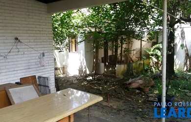 Imagem 5: CASA TÉRREA - ALTO DE PINHEIROS - SP