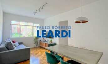 Imagem: APARTAMENTO - VILA MARIANA - SP