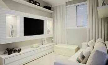 Imagem 3: Apartamento para venda com 80 metros quadrados com 3 quartos em Vila Uberabinha - São Paul