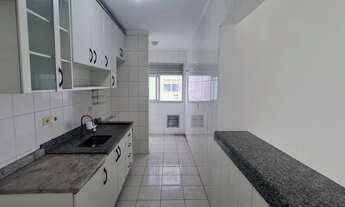 Imagem 2: Apartamento para venda tem 58 metros quadrados com 2 quartos em Tatuapé - São Paulo - SP