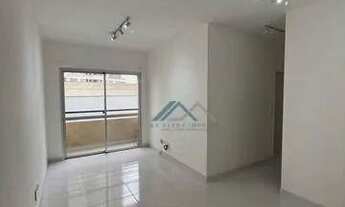 Imagem: Apartamento com 2 dormitórios, 58 m²