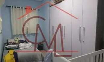 Imagem 7: Casa para Locação em Mauá, Jardim Mauá, 2 dormitórios, 2 banheiros, 1 vaga