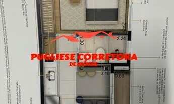 Imagem 2: Apartamento para Venda em São Paulo, Vila da Saúde, 1 dormitório, 1 banheiro