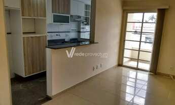 Imagem 4: Apartamento - Bonfim - Campinas