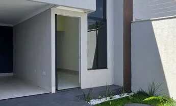 Imagem: Casa para venda no Setor Cidade Vera Cruz