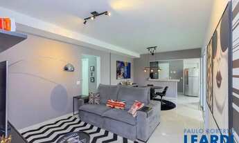 Imagem 6: APARTAMENTO - GRANJA JULIETA - SP