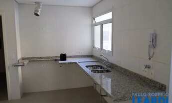 Imagem 4: COBERTURA - PANAMBY - SP