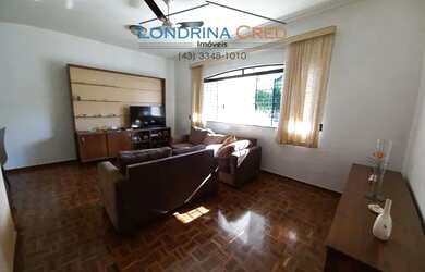 Imagem 3: Casa com 5 quartos - Bairro Boa Vista em Londrina