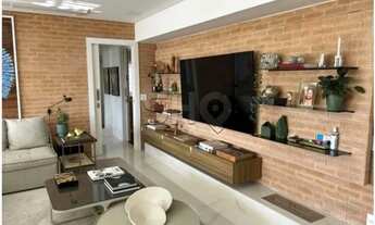 Imagem 1: Apartamento em Pinheiros com 2 dormitórios