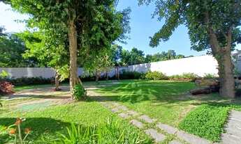 Imagem: Alugo 3quartos-suite Condominio Guess