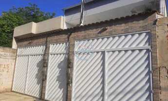 Imagem 1: Boa casa vazia, sala 1 quarto