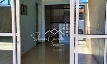 Imagem 3: Casa 3 quartos/ Suíte Riacho Fundo 2