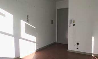 Imagem 3: Apartamento a venda 1 dormitório peças amplas bairro Cavalhada - Porto Alegre - RS