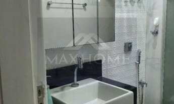 Imagem 6: Edf. ILHA DE CÓRSEGA 02 Quartos na Torre