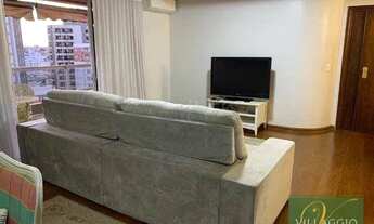 Imagem 7: Apartamento com 3 dormitórios à venda, 156 m² por R$ 579.000,00 - Centro - São José do Rio