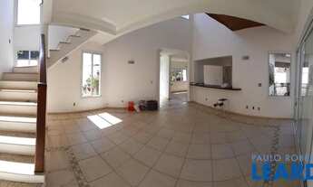 Imagem 4: CASA EM CONDOMÍNIO - CONDOMÍNIO OURO VERDE - SP