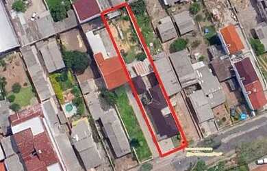 Imagem 2: Terreno para Venda - 0m², 0 dormitórios, Tristeza