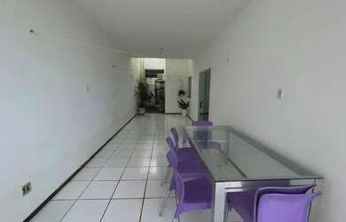 Imagem 7: Casa Duplex 200m² no Recanto Vinhais Jardim na área da frente 03 Quartos TR146530_MKT_27