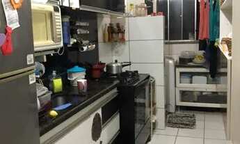 Imagem 5: Residencial Murilo Maciel Barreto -*