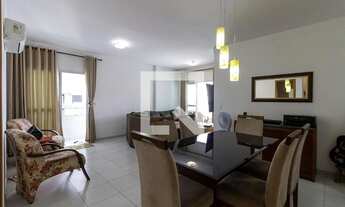 Imagem 3: Apartamento para Aluguel - Guilhermina, 3 Quartos, 122 m2