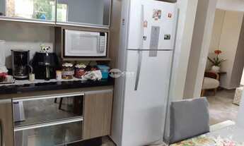 Imagem 4: SANTO ANDRé - Apartamento Padrão - Jardim Ipanema