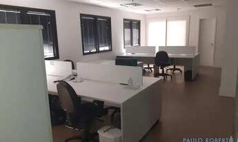 Imagem 3: CONJ. COMERCIAL - JARDIM PAULISTA - SP