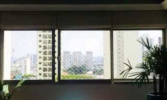 Imagem 3: Santa Cecília - 218 m² Totalmente reformado