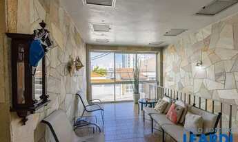 Imagem 6: CASA ASSOBRADADA - POMPÉIA - SP