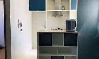 Imagem 2: Alugo Apartamento de 3 quartos no Condomínio Chapada dos Sabias