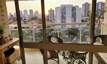 Imagem 4: Apartamento - Taquaral - Campinas