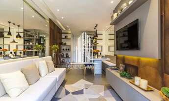 Imagem 3: Apartamento á venda em São Bernardo do Campo, R Princesa Isabel centro