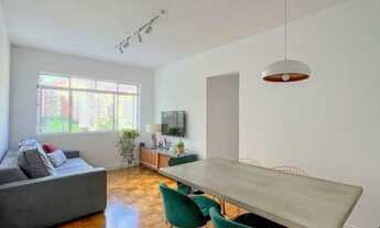 Imagem 2: APARTAMENTO - VILA MARIANA - SP