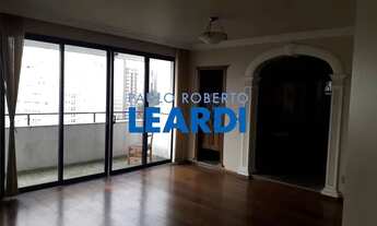 Imagem: APARTAMENTO - JARDIM PAULISTA - SP