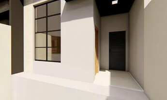 Imagem 2: Casa geminada,São José da Lapa,3 quartos c/suíte