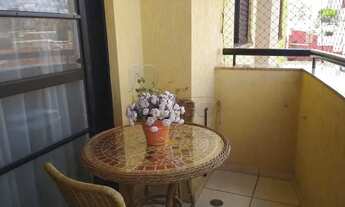 Imagem 4: Apartamento Padrão em Ribeirão Preto