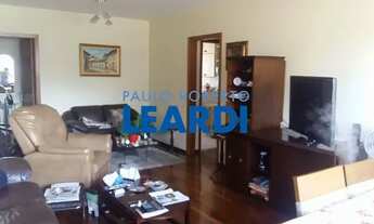 Imagem: APARTAMENTO - ALTO DA LAPA - SP