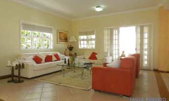 Imagem 4: CASA EM CONDOMÍNIO - ALPHAVILLE - SP