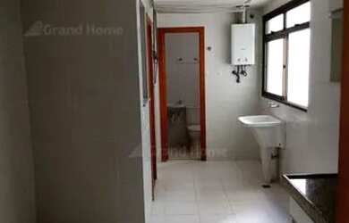 Imagem 3: Apartamento 3 quartos em Praia da Costa