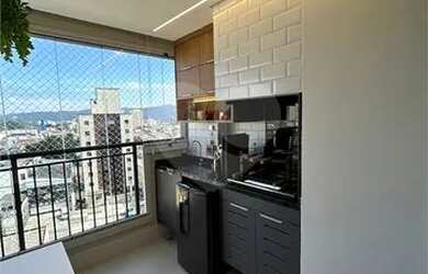 Imagem 2: Apartamento-São Paulo-TUCURUVI