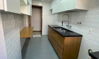 Imagem 5: Apartamento 3 quartos Tijuca - Rio de Janeiro